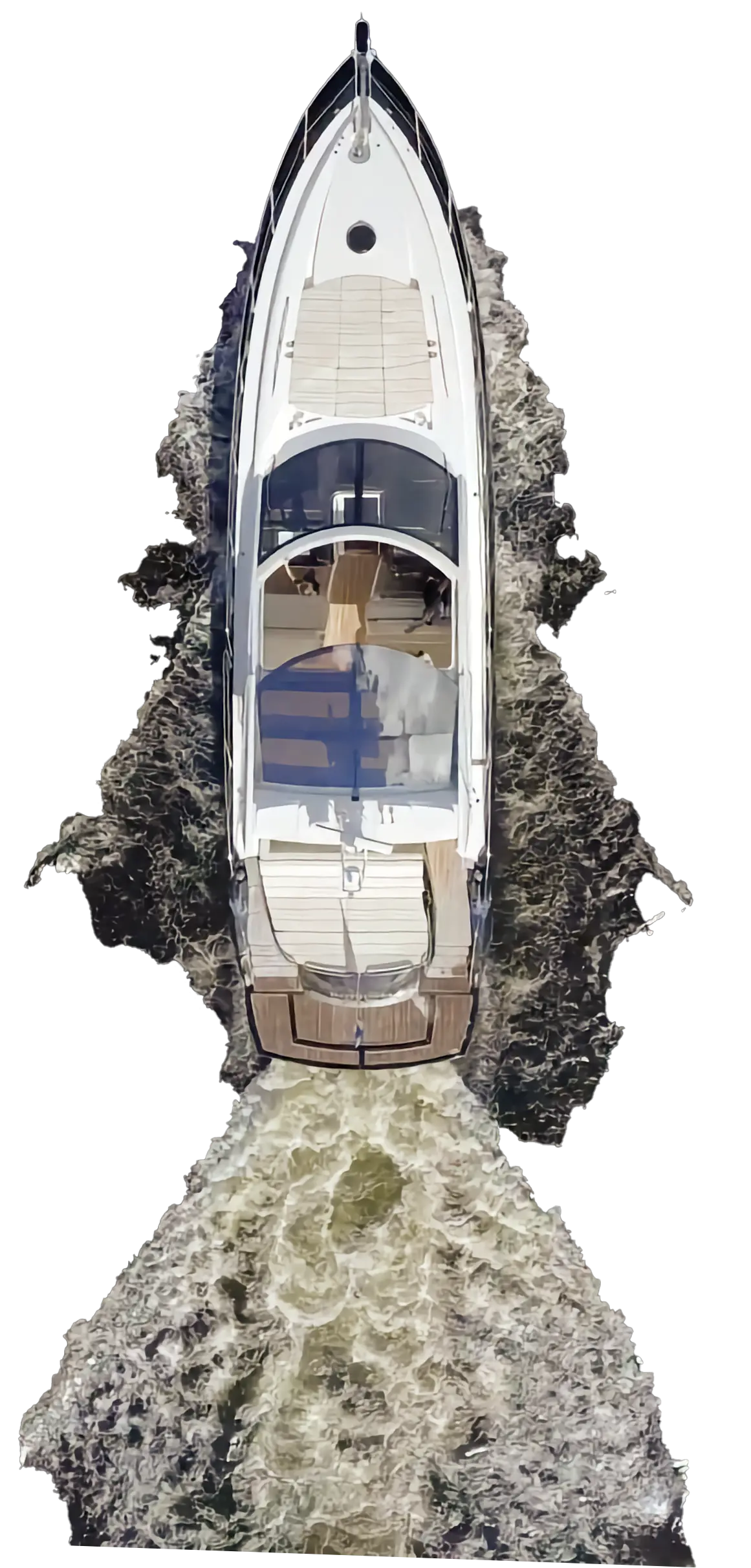 YachtMaster Mockup Desktop